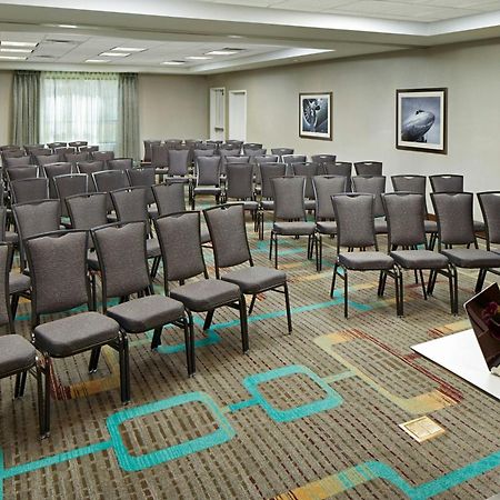 Residence Inn By Marriott Los Angeles Redondo Beach Luaran gambar