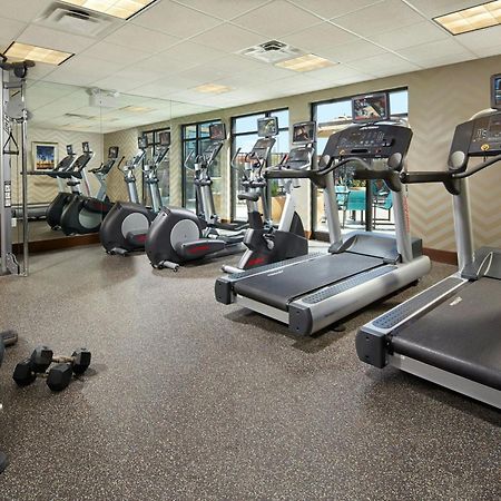 Residence Inn By Marriott Los Angeles Redondo Beach Luaran gambar