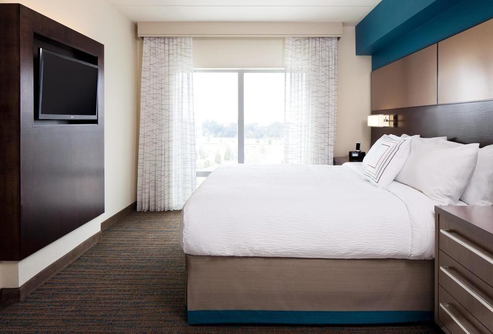 Residence Inn By Marriott Los Angeles Redondo Beach Luaran gambar