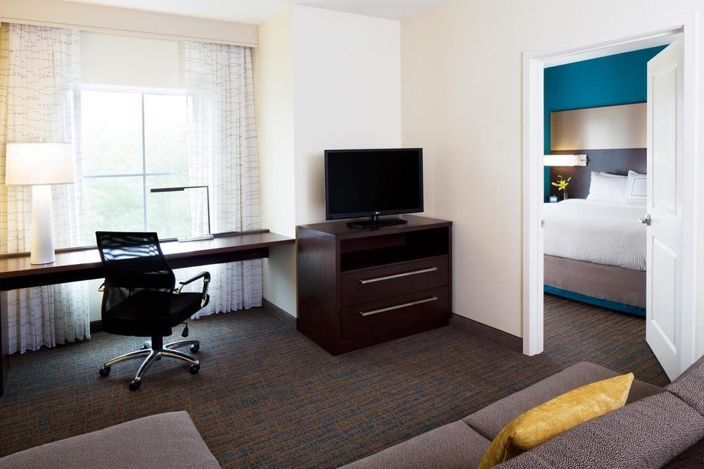Residence Inn By Marriott Los Angeles Redondo Beach Luaran gambar