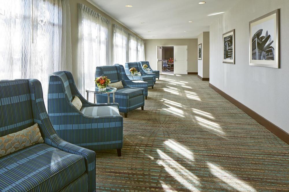 Residence Inn By Marriott Los Angeles Redondo Beach Luaran gambar