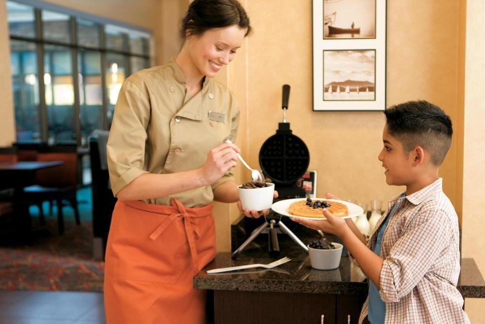 Residence Inn By Marriott Los Angeles Redondo Beach Luaran gambar