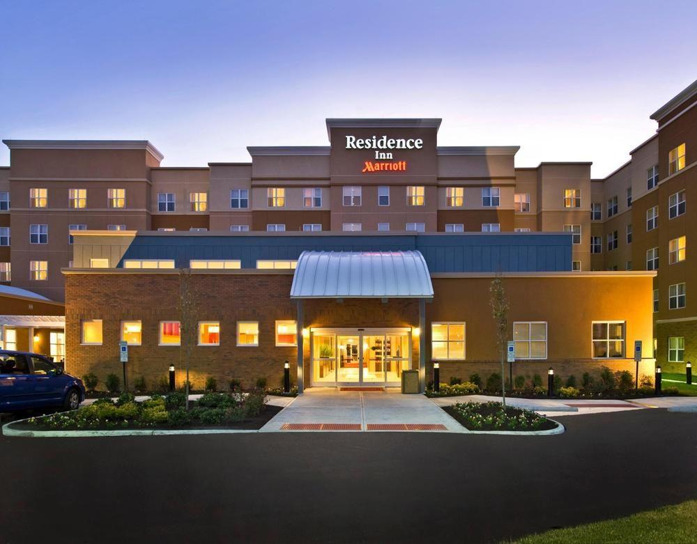 Residence Inn By Marriott Los Angeles Redondo Beach Luaran gambar