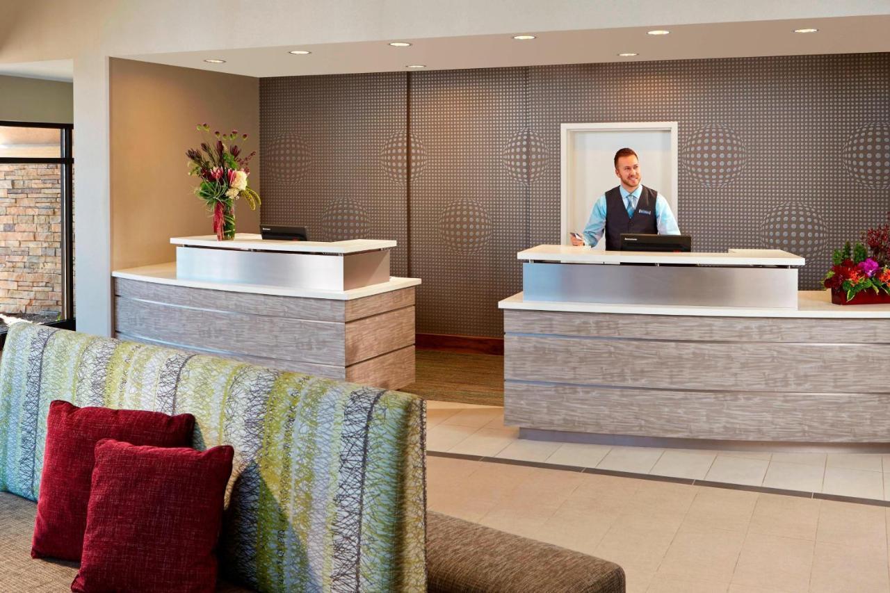 Residence Inn By Marriott Los Angeles Redondo Beach Luaran gambar