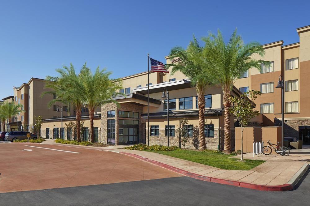 Residence Inn By Marriott Los Angeles Redondo Beach Luaran gambar