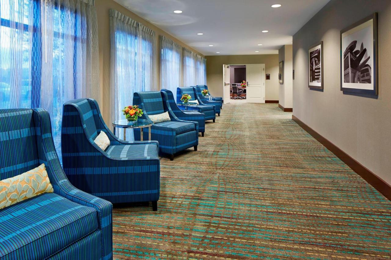 Residence Inn By Marriott Los Angeles Redondo Beach Luaran gambar