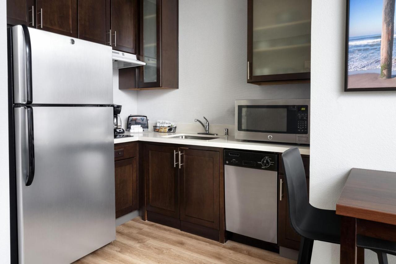 Residence Inn By Marriott Los Angeles Redondo Beach Luaran gambar