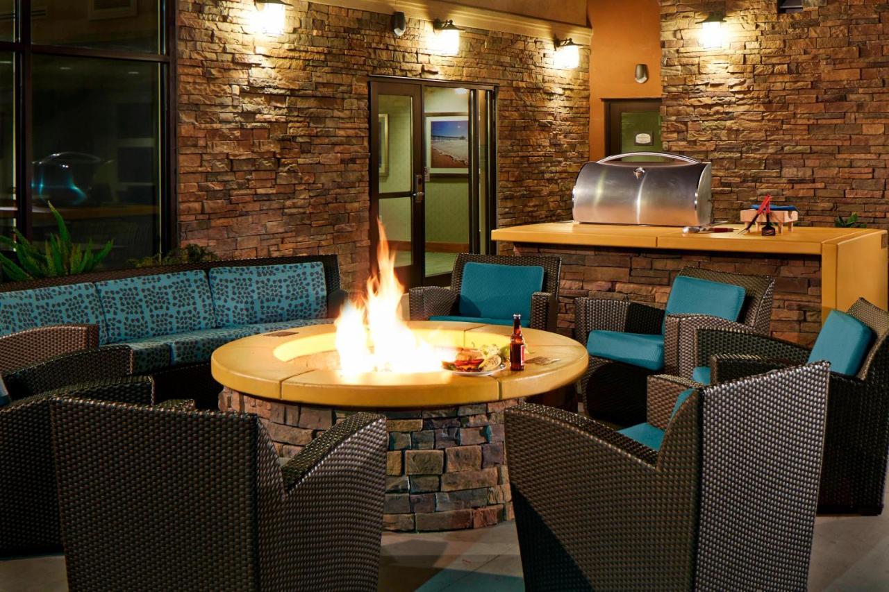 Residence Inn By Marriott Los Angeles Redondo Beach Luaran gambar