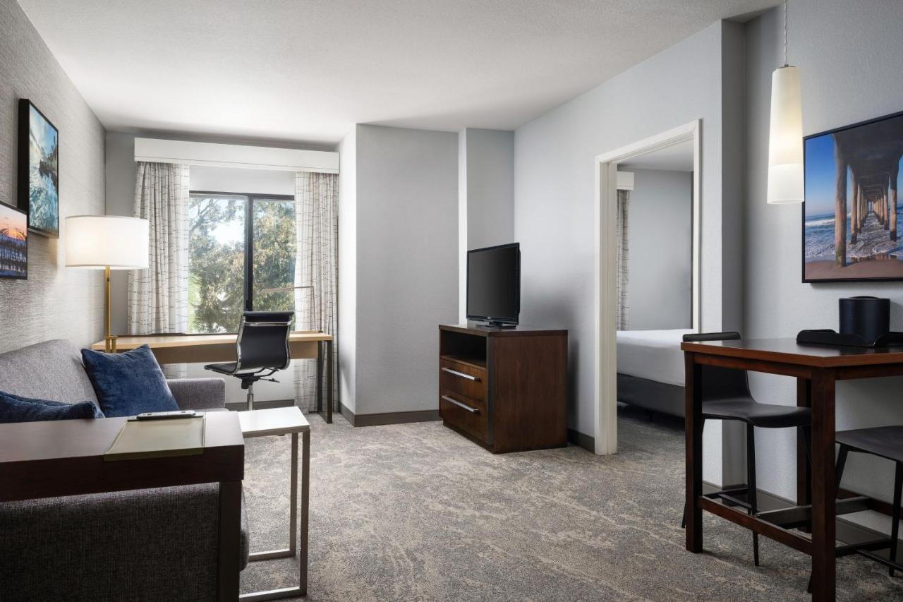 Residence Inn By Marriott Los Angeles Redondo Beach Luaran gambar