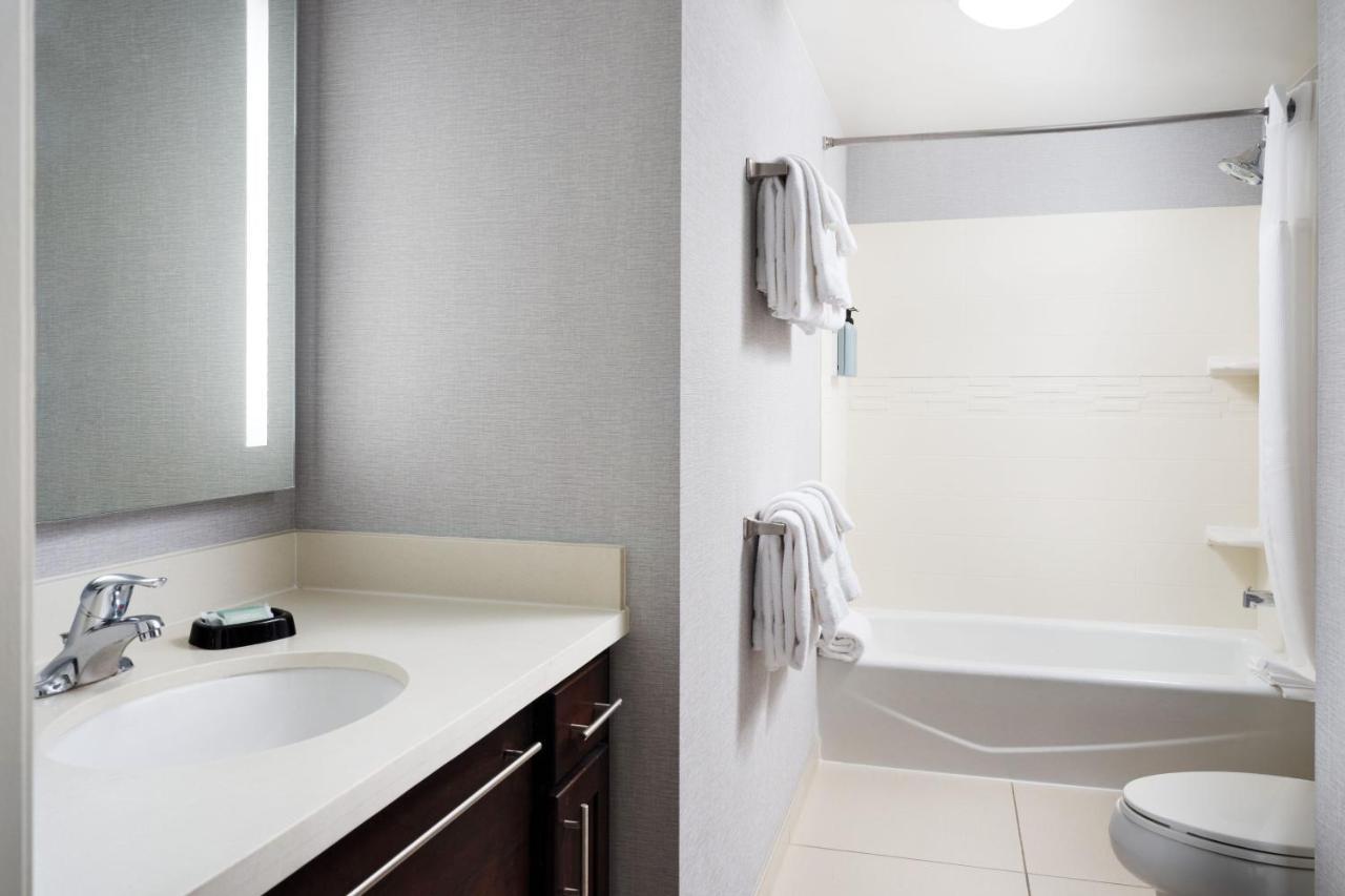Residence Inn By Marriott Los Angeles Redondo Beach Luaran gambar