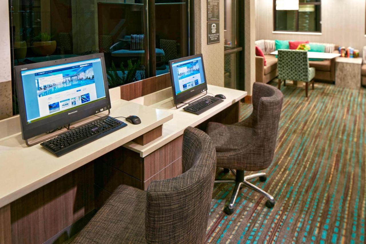 Residence Inn By Marriott Los Angeles Redondo Beach Luaran gambar