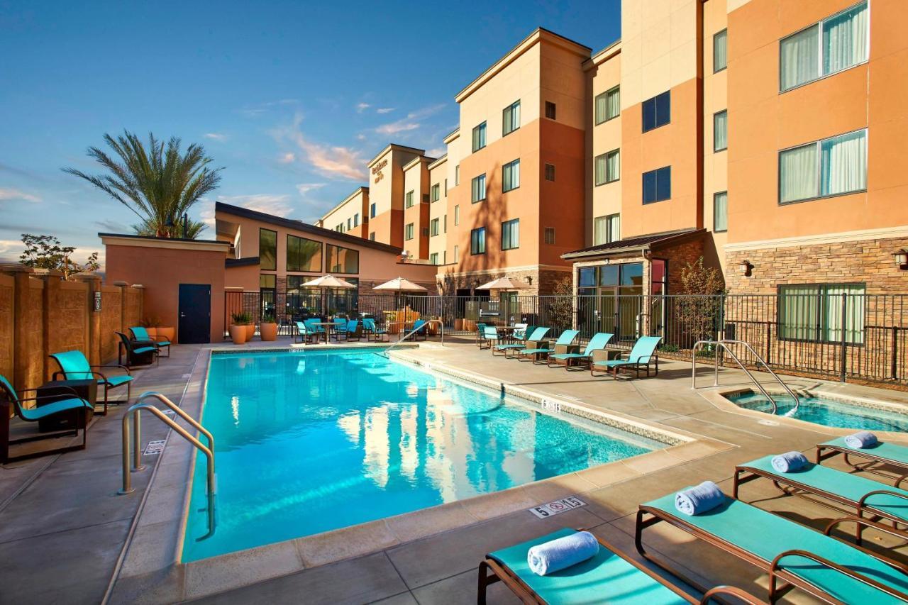 Residence Inn By Marriott Los Angeles Redondo Beach Luaran gambar