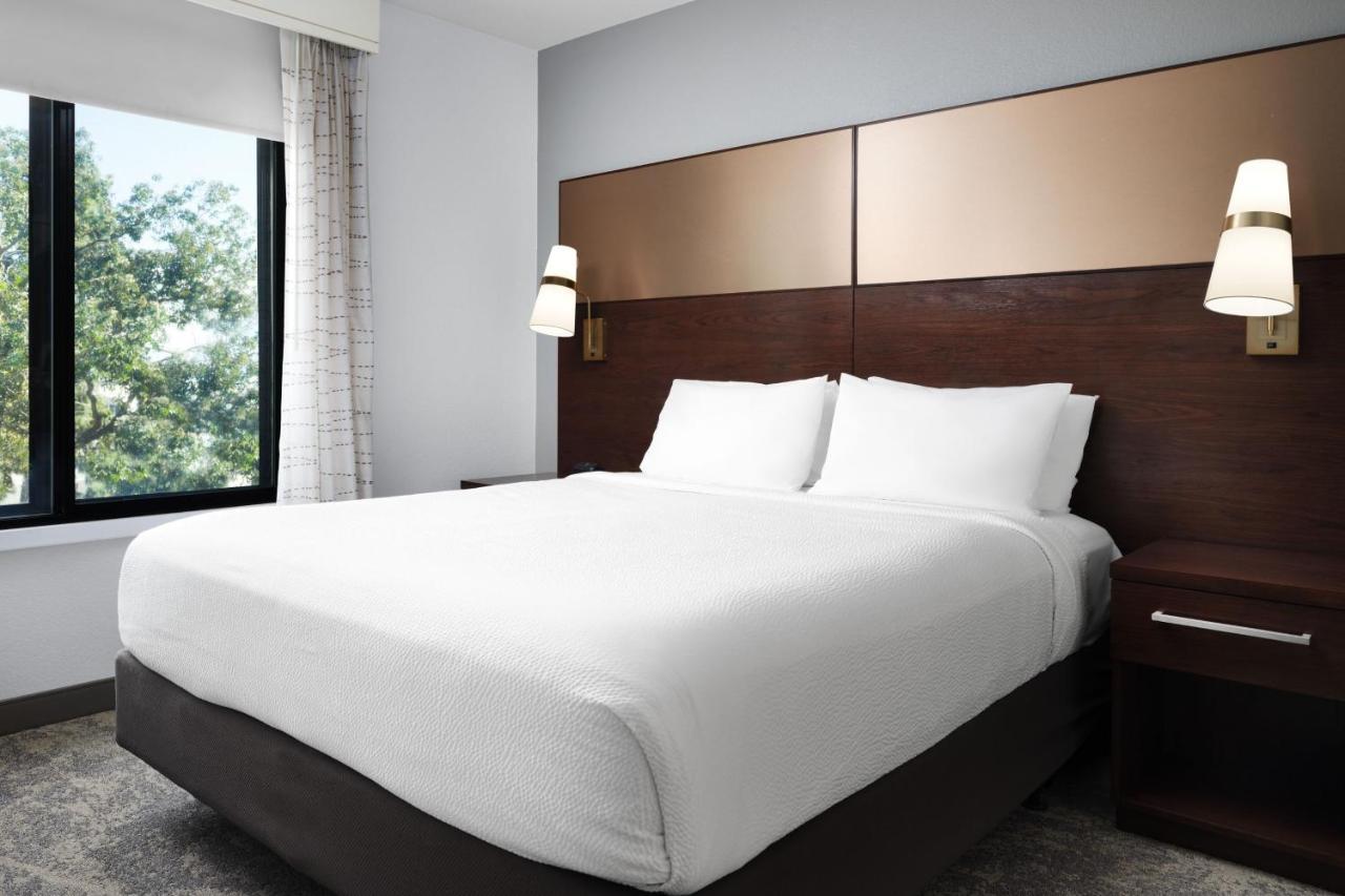 Residence Inn By Marriott Los Angeles Redondo Beach Luaran gambar