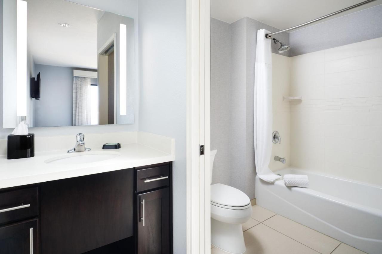 Residence Inn By Marriott Los Angeles Redondo Beach Luaran gambar