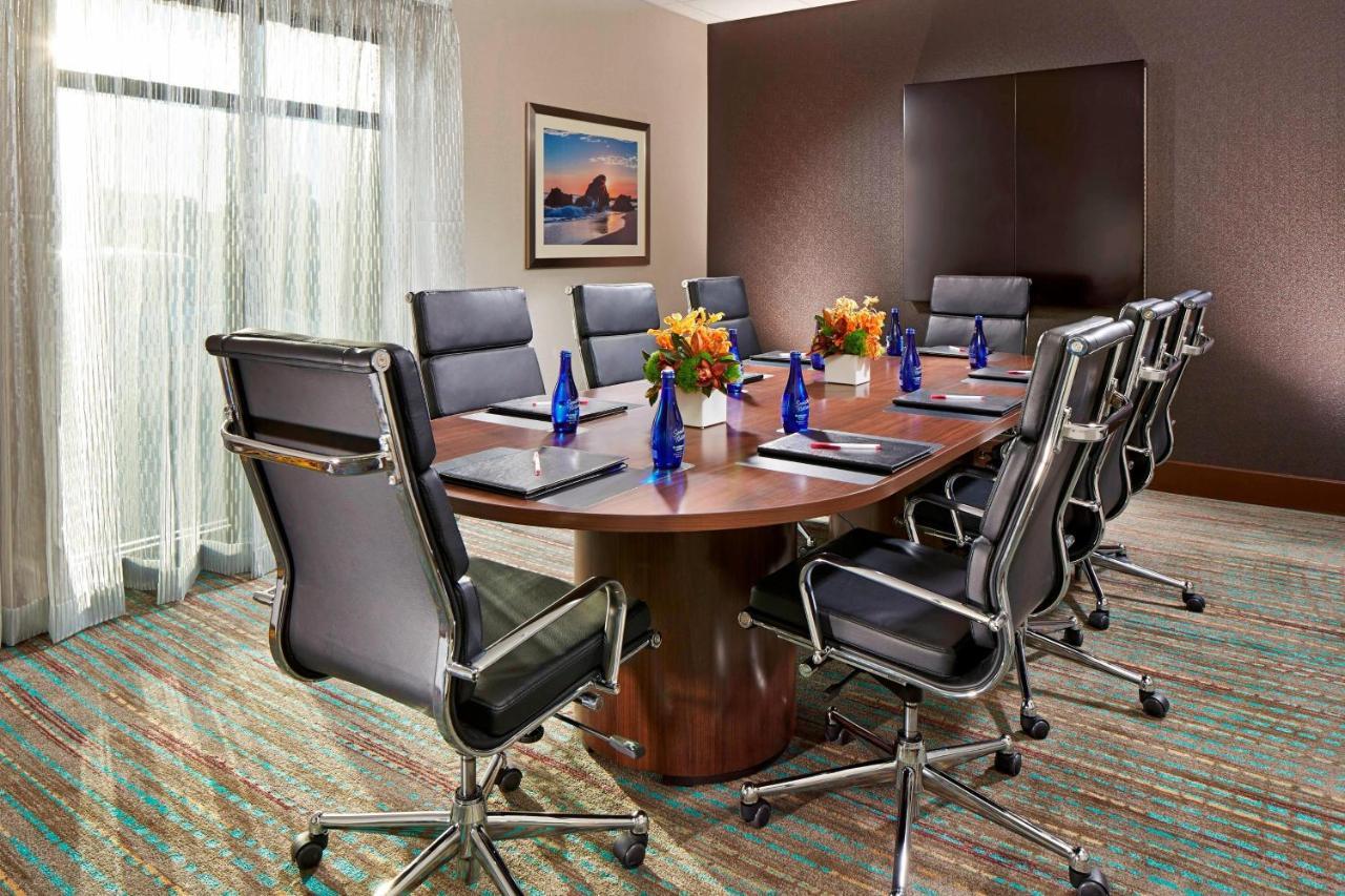 Residence Inn By Marriott Los Angeles Redondo Beach Luaran gambar