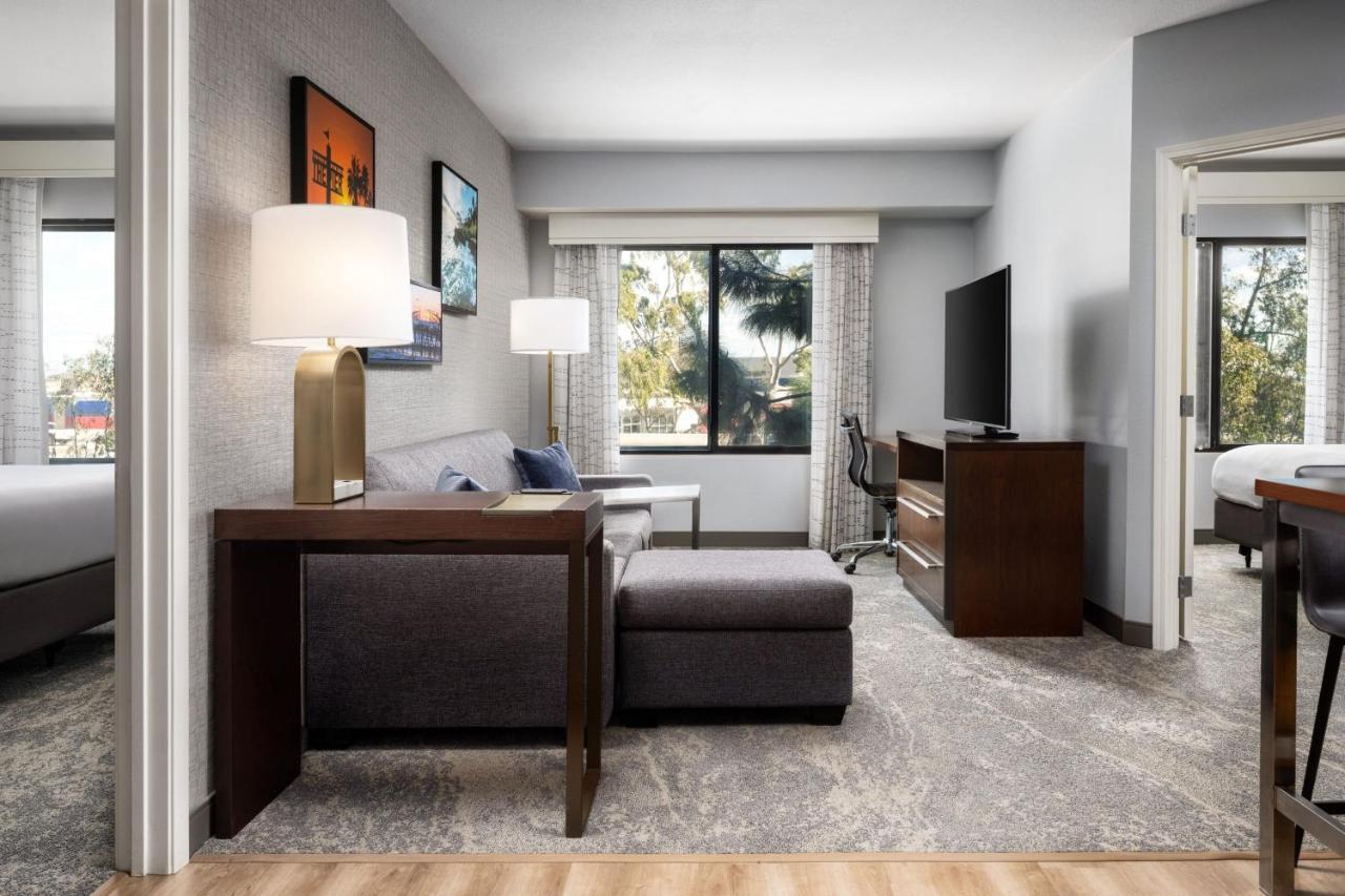 Residence Inn By Marriott Los Angeles Redondo Beach Luaran gambar