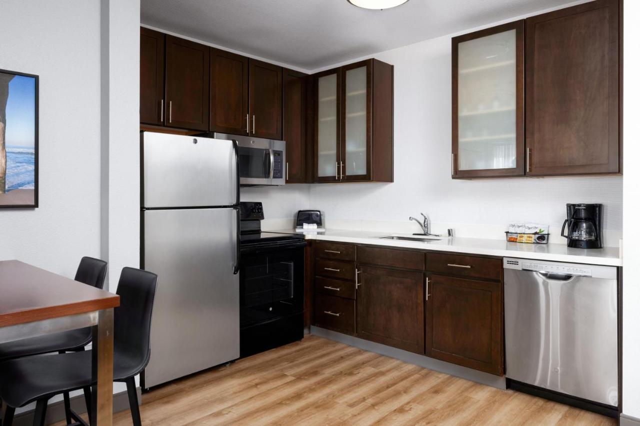 Residence Inn By Marriott Los Angeles Redondo Beach Luaran gambar