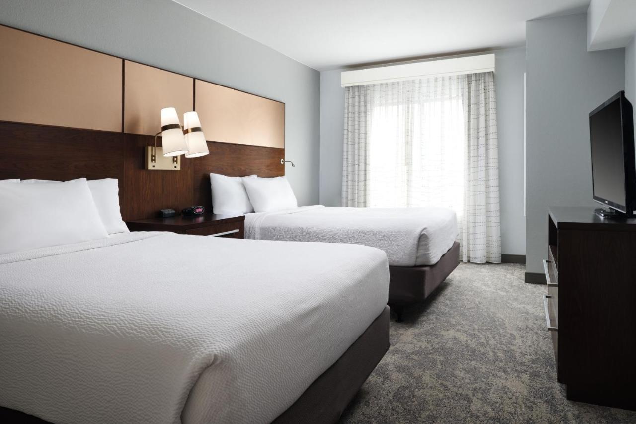Residence Inn By Marriott Los Angeles Redondo Beach Luaran gambar