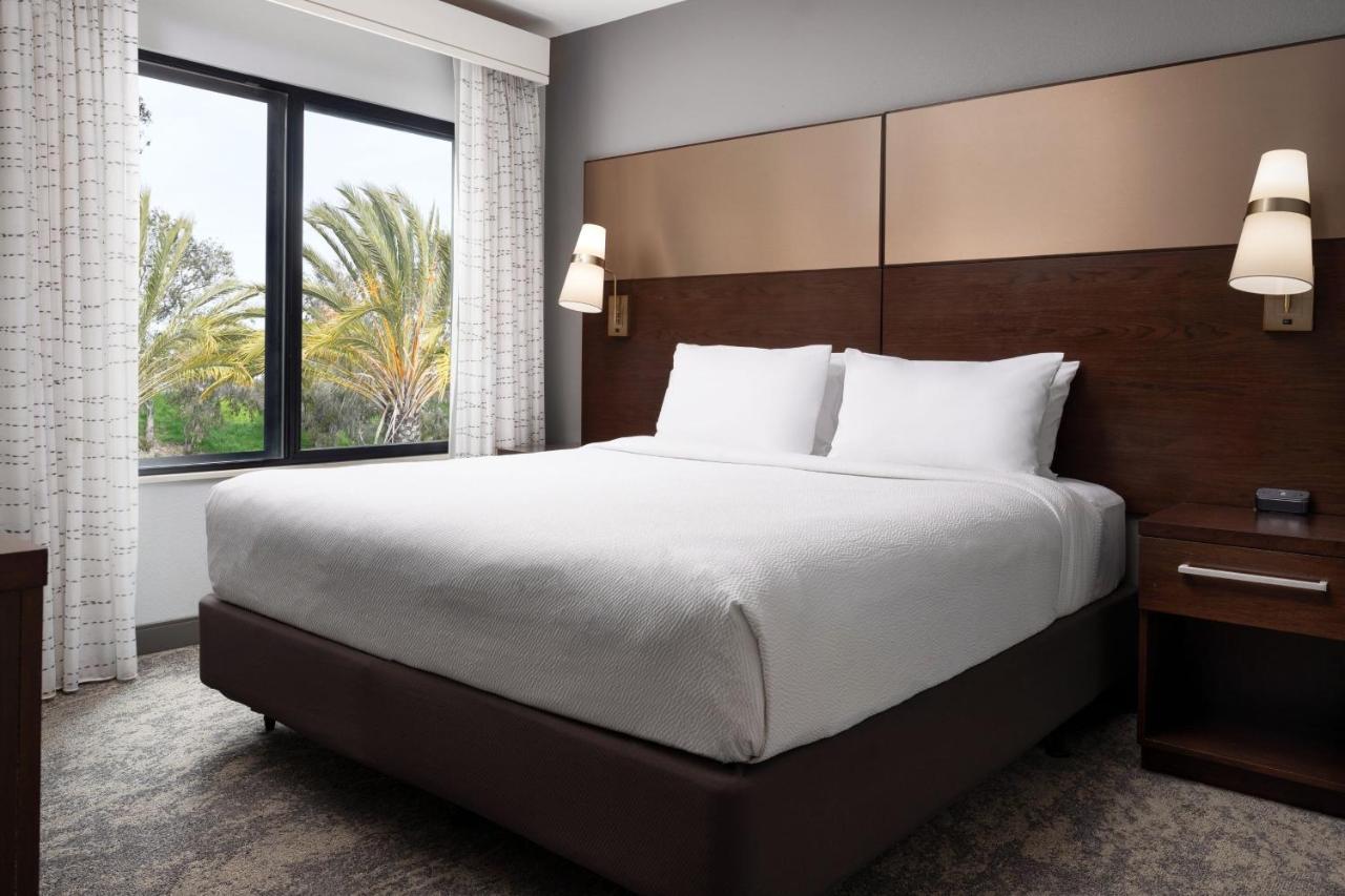 Residence Inn By Marriott Los Angeles Redondo Beach Luaran gambar