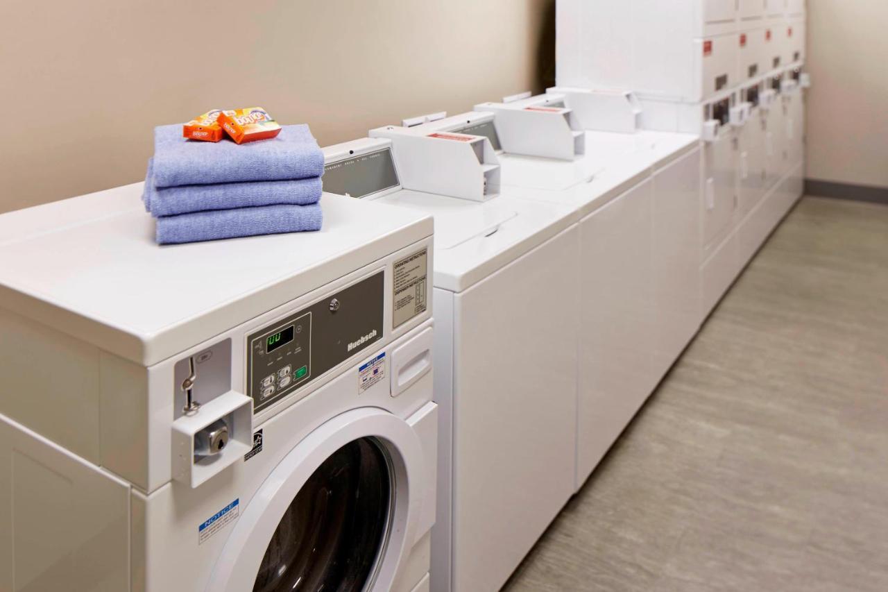Residence Inn By Marriott Los Angeles Redondo Beach Luaran gambar