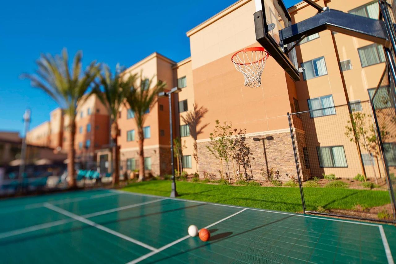 Residence Inn By Marriott Los Angeles Redondo Beach Luaran gambar