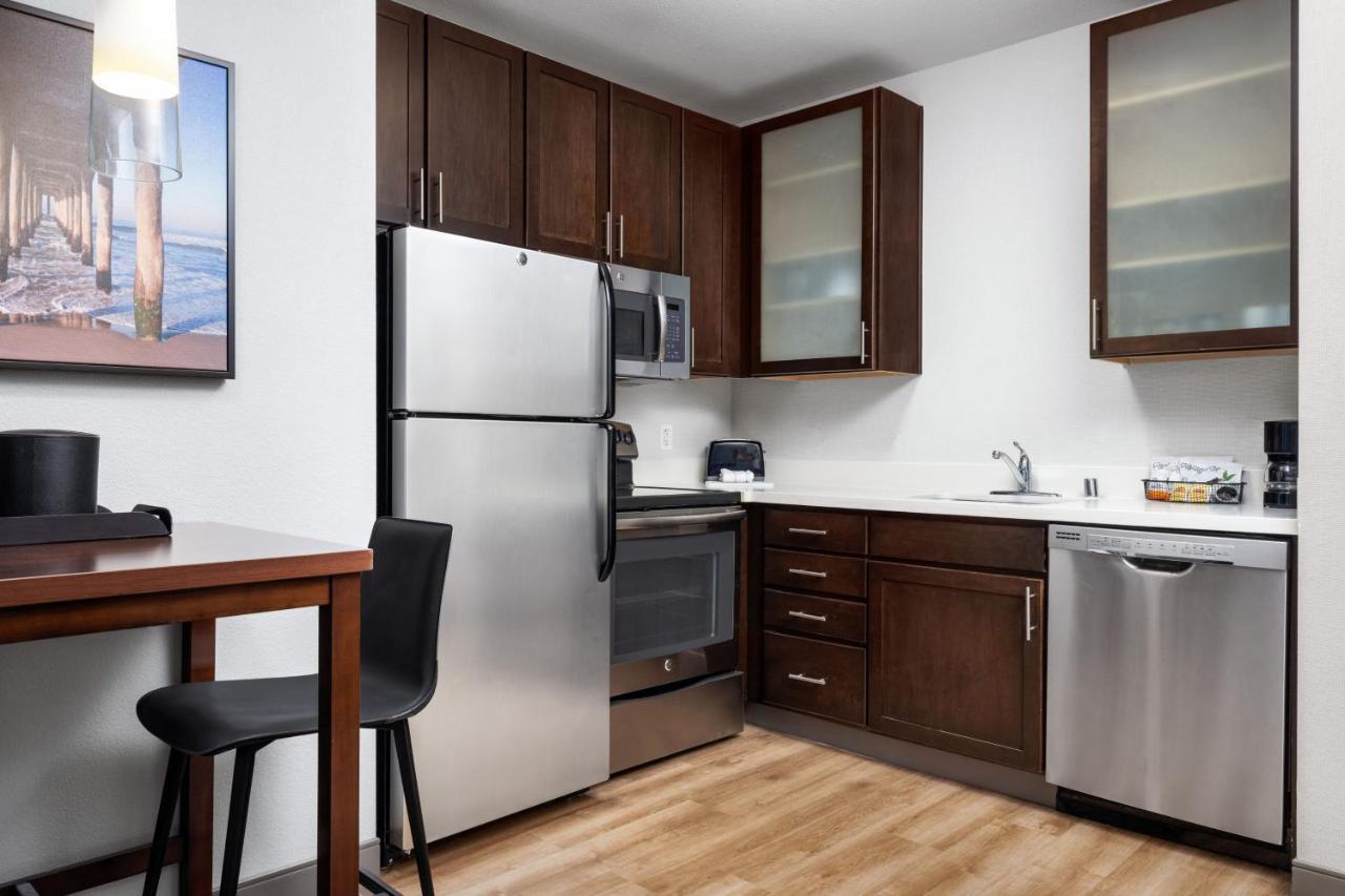 Residence Inn By Marriott Los Angeles Redondo Beach Luaran gambar