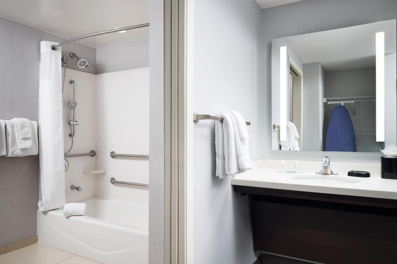 Residence Inn By Marriott Los Angeles Redondo Beach Luaran gambar