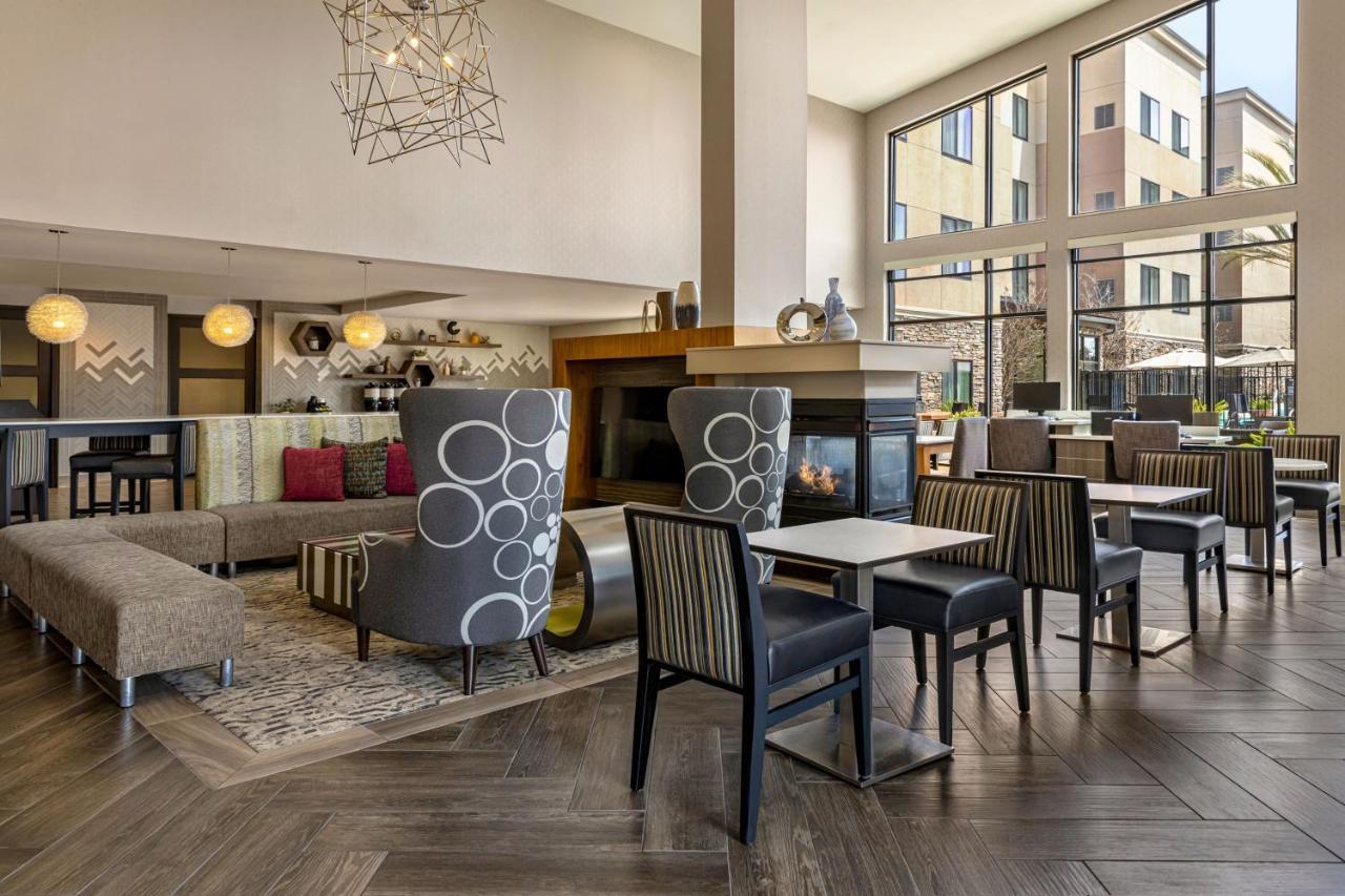 Residence Inn By Marriott Los Angeles Redondo Beach Luaran gambar