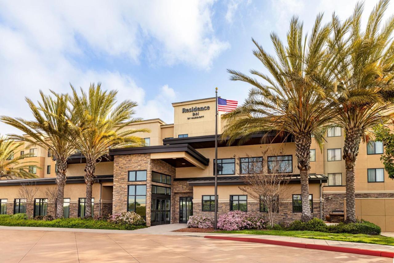 Residence Inn By Marriott Los Angeles Redondo Beach Luaran gambar