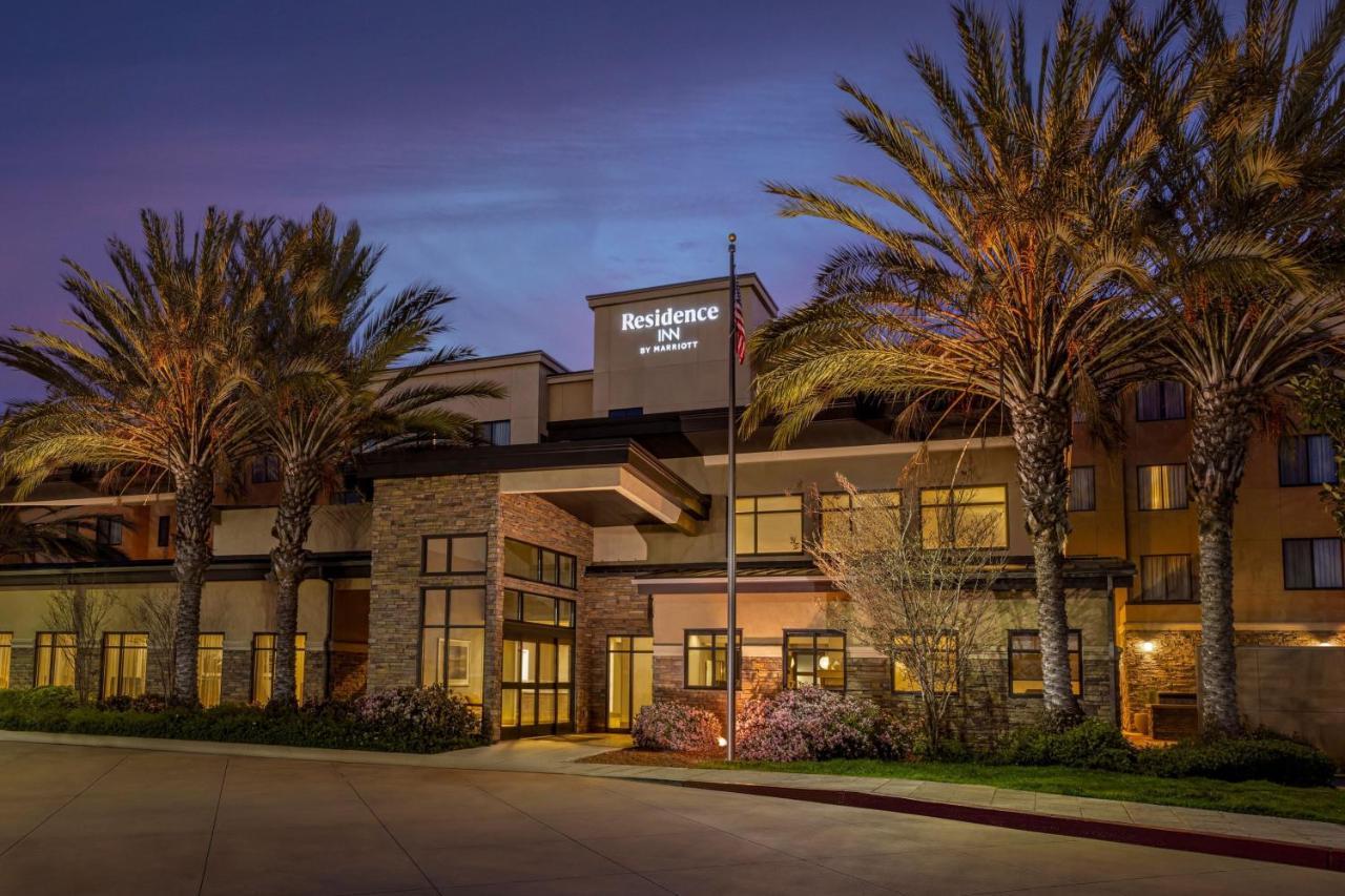 Residence Inn By Marriott Los Angeles Redondo Beach Luaran gambar