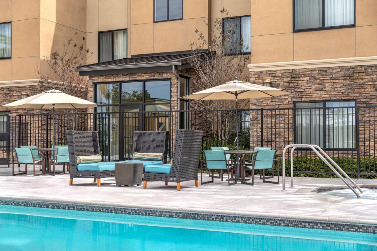 Residence Inn By Marriott Los Angeles Redondo Beach Luaran gambar