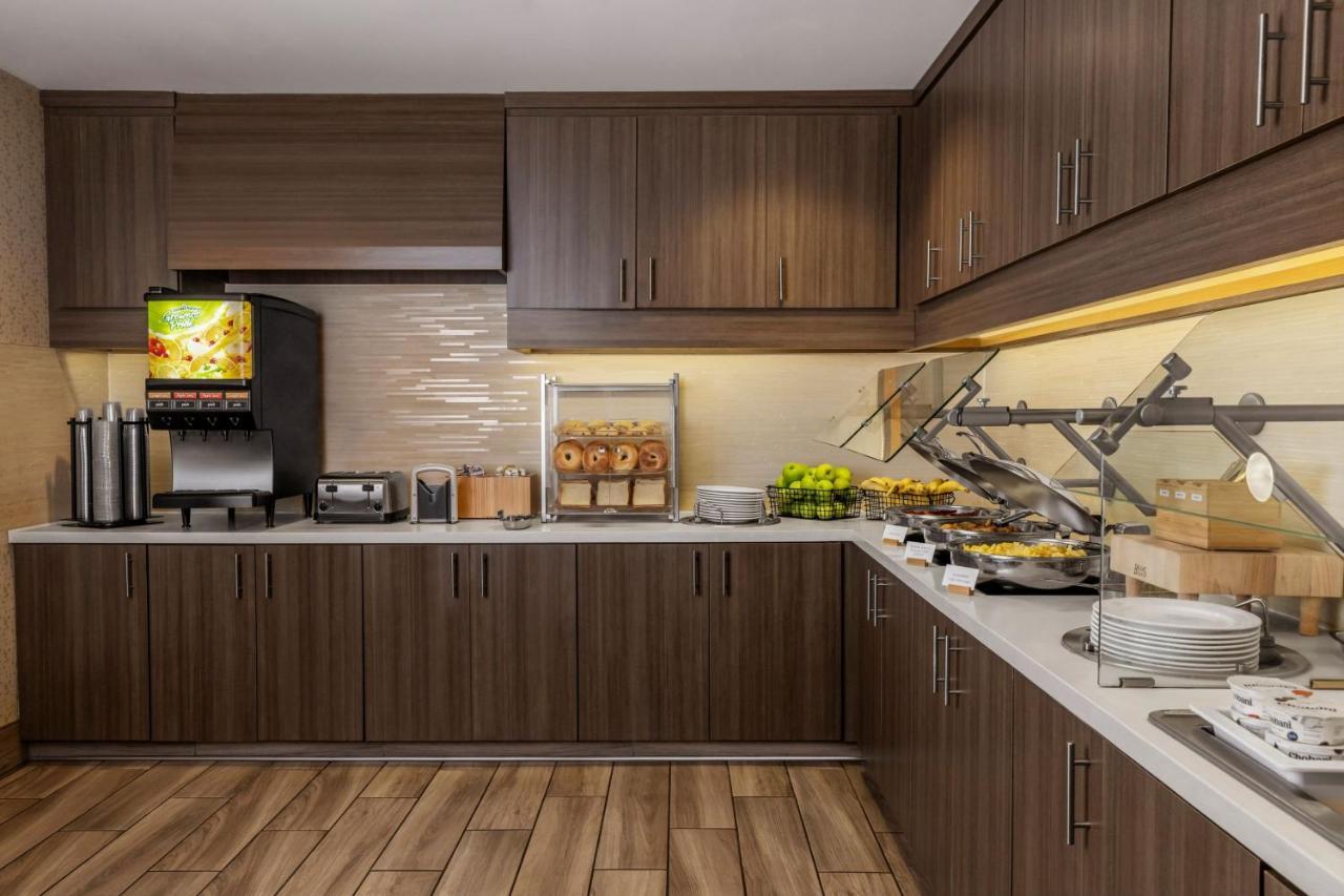 Residence Inn By Marriott Los Angeles Redondo Beach Luaran gambar