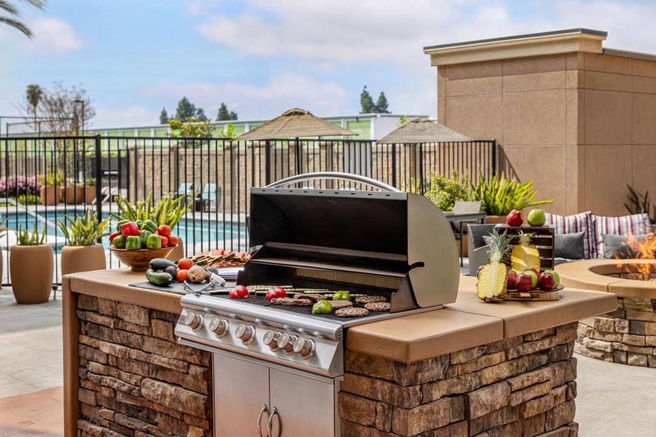 Residence Inn By Marriott Los Angeles Redondo Beach Luaran gambar