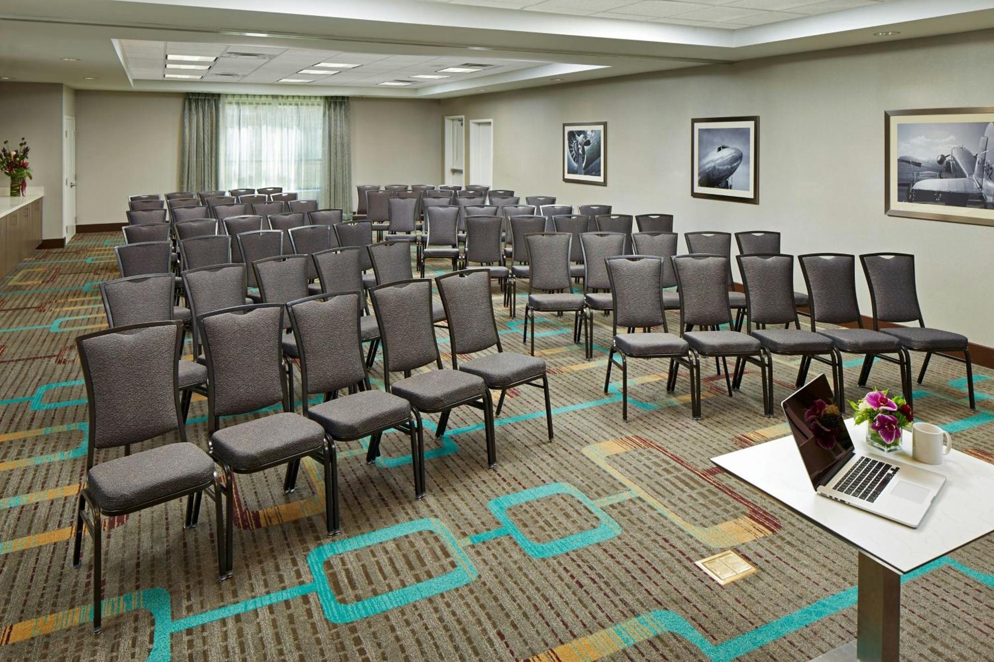 Residence Inn By Marriott Los Angeles Redondo Beach Luaran gambar